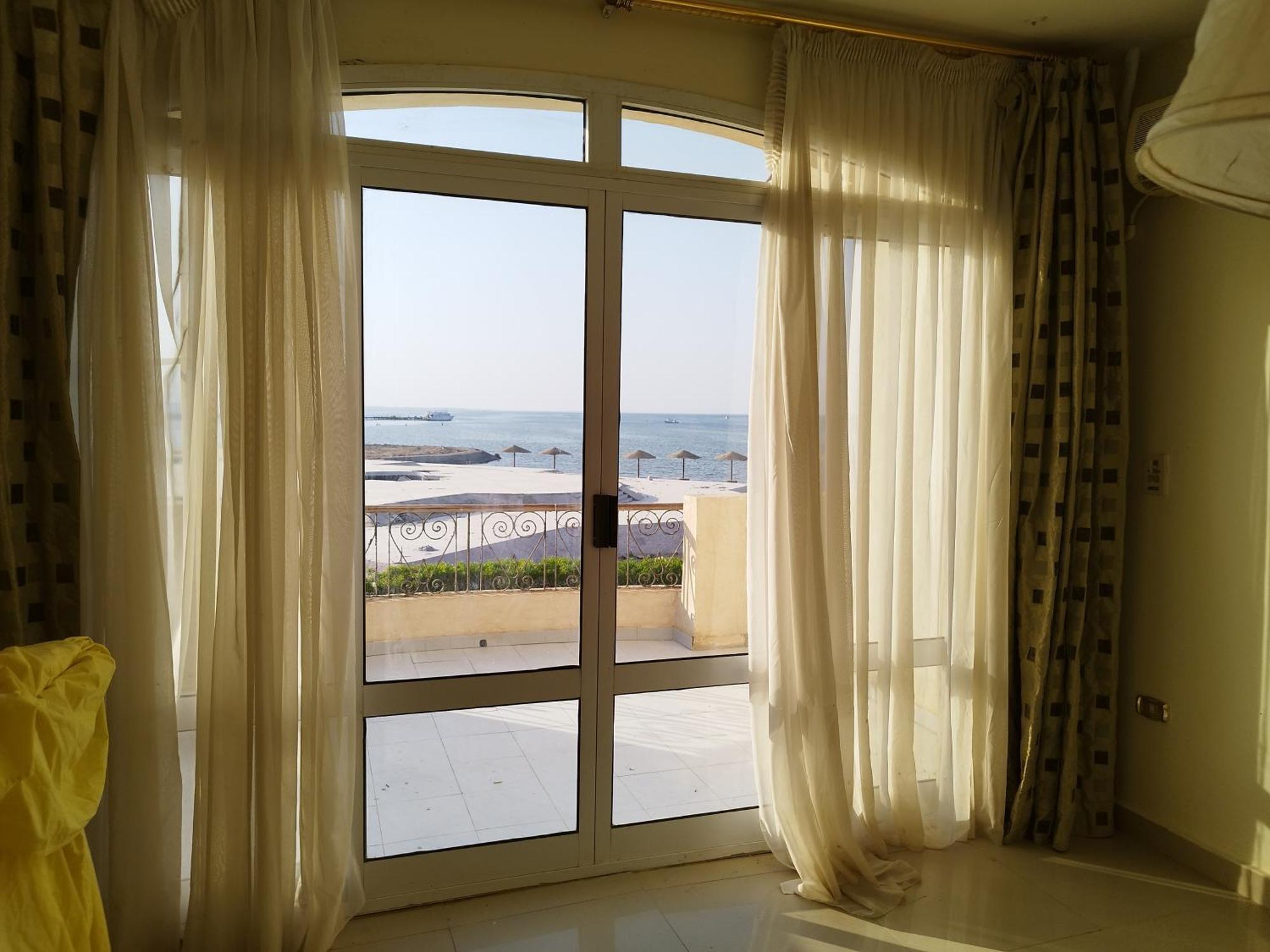 הורגהדה Gh Ohana Beach House מראה חיצוני תמונה
